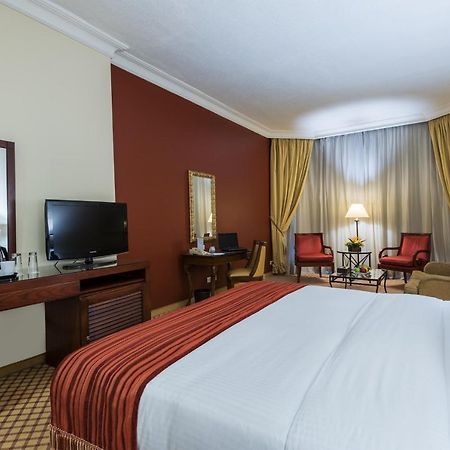 Galleria Hotel Beirut Exteriör bild